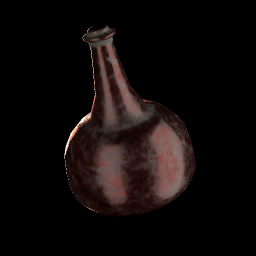 Potion of Fortify Health