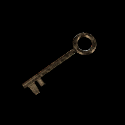 Jailer's Key