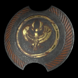 Esi's Shield