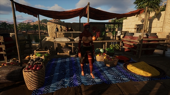 Kahi The Merchant Carnal Instinct Database