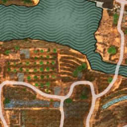 Carnal Instinct Interactive Map Sabu